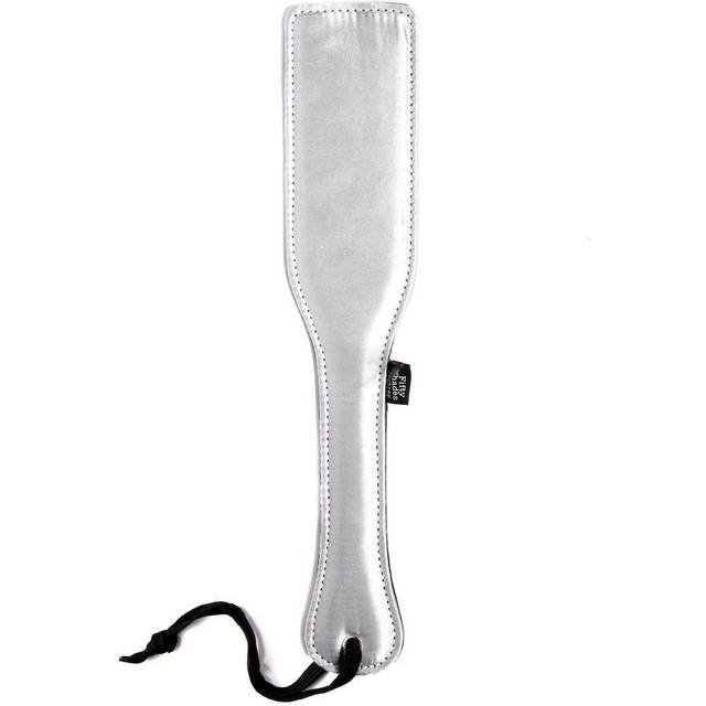 Fifty Shades of Grey Twitchy Palm Spanking Paddel