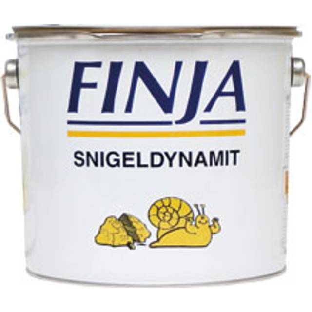Finja Snigeldynamit 1st