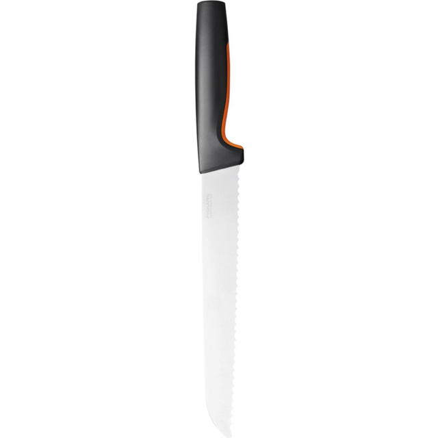 Fiskars Functional Form 1057538 Brödkniv 21 cm