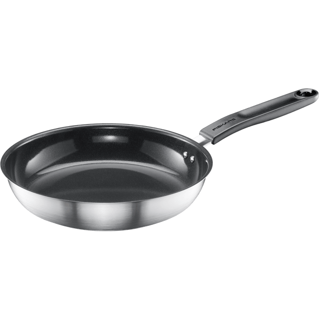 Fiskars Functional Form Ceramic 24 cm stekpanna