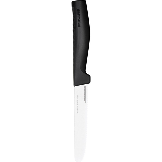 Fiskars Hard Edge 1054947 Tomatkniv 11.4 cm