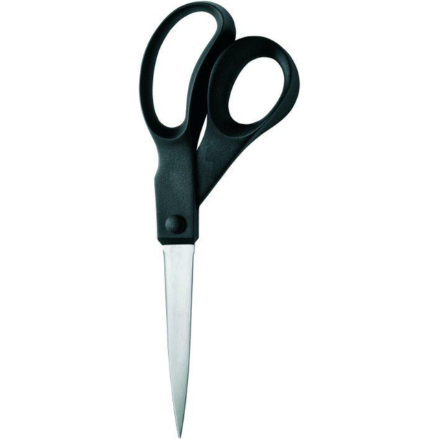 Fiskars Essential Kökssax 21cm