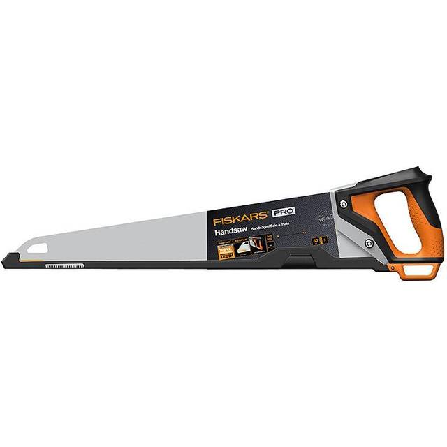 Fiskars Pro PowerTooth 2263297 Handsåg