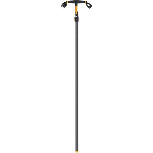 Fiskars QuikFit 841006 Takrännerensare