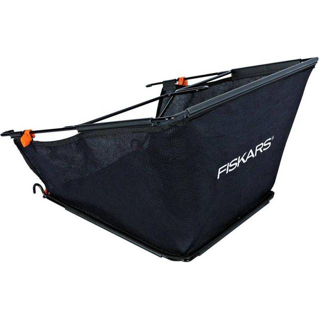 Fiskars StaySharp Grass Catcher