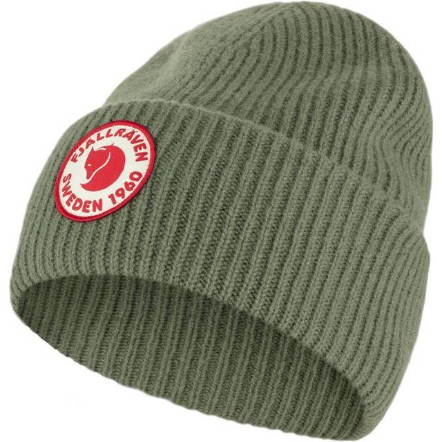 Fjällräven 1960 Logo Hat Unisex - Caper Green
