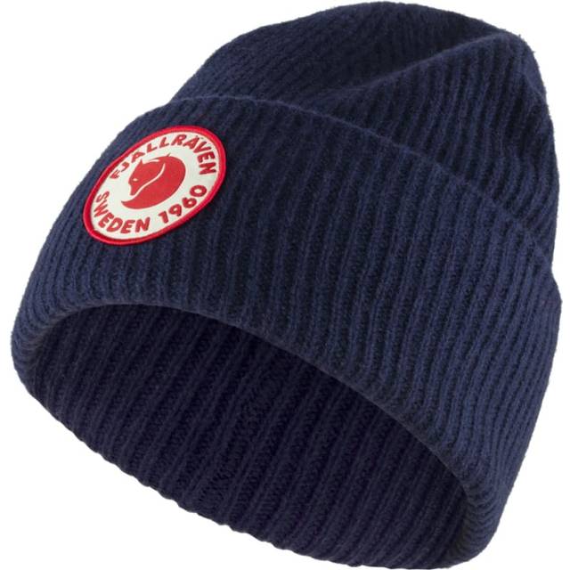 Fjällräven 1960 Logo Hat Unisex - Dark Navy