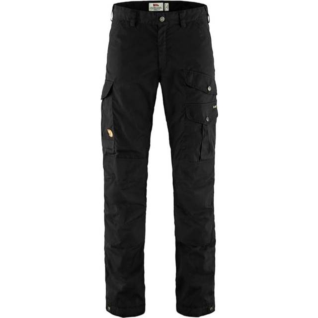 Fjällräven Vidda Pro Trousers M - Black