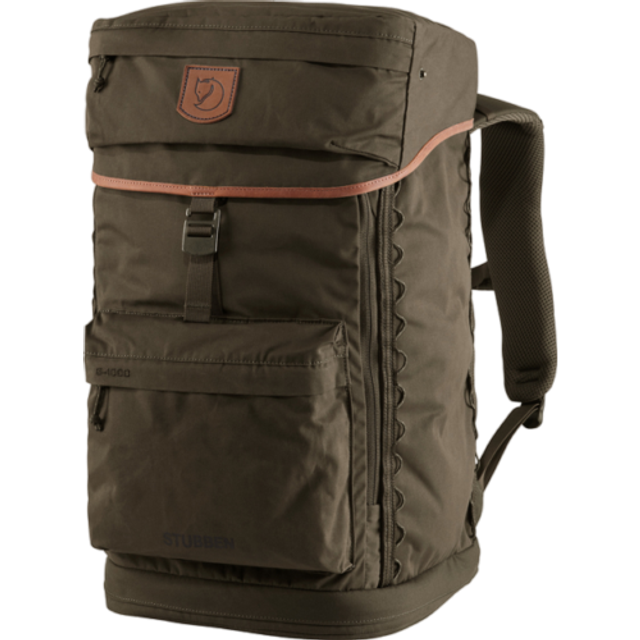 Fjällräven Singi Stubben Ryggsäck