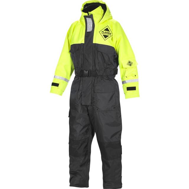 Fladen Floatation Overall 845