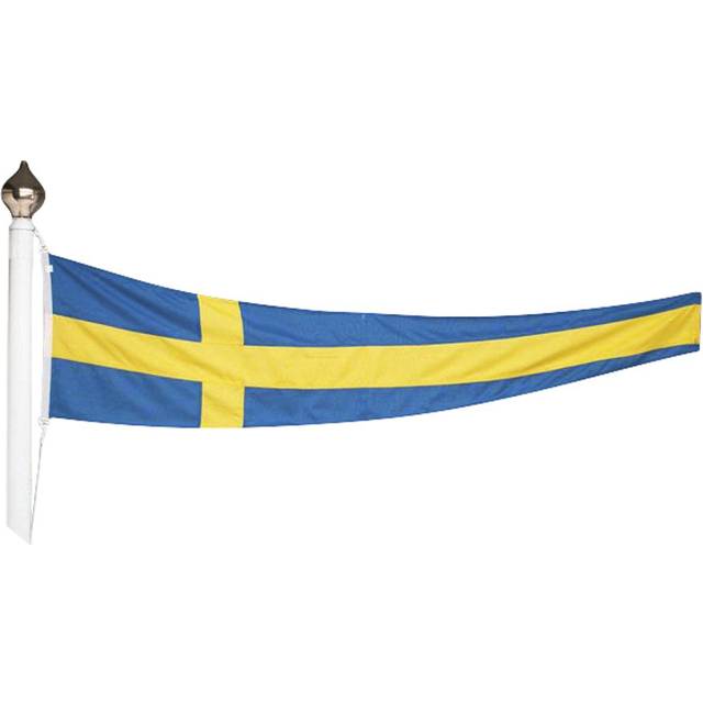 Flagmore Korsvimpel 50x300cm