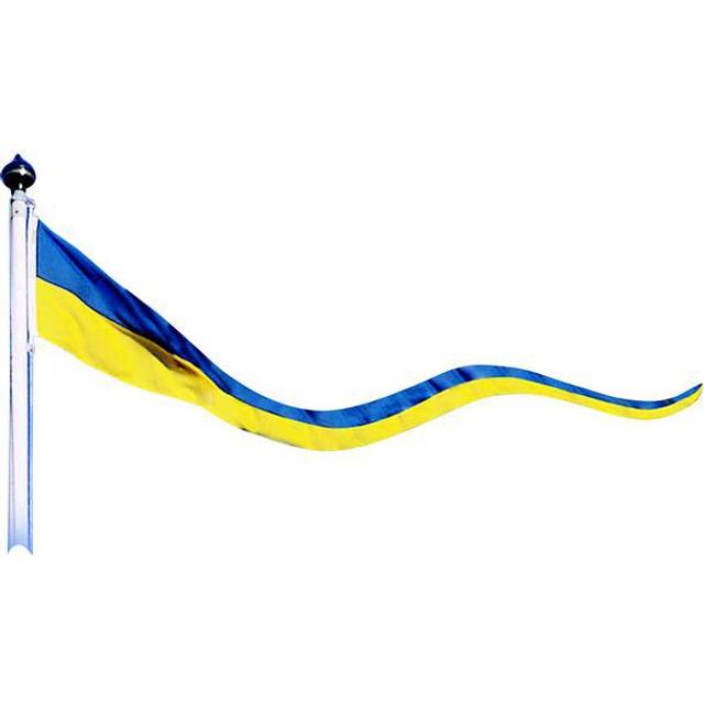 Flagmore Vimpel 25x300 cm