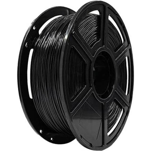 Flashforge PETG Pro Black 1.75mm 1kg