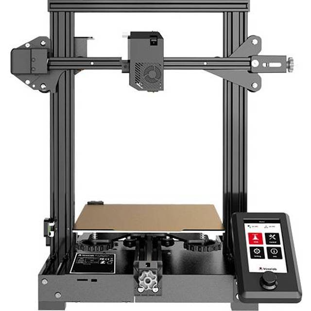 FlashForge Voxelab Aquila S2