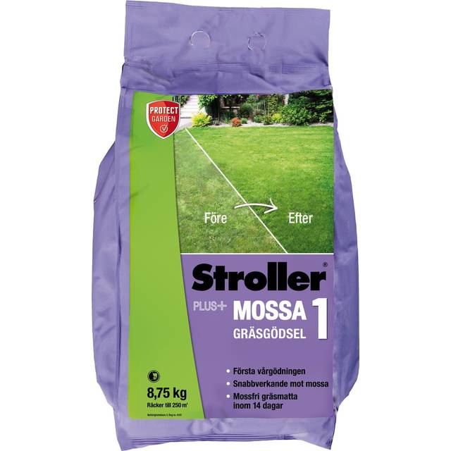 FloraSelf Markduk Anti-rot 0.2x1.5m