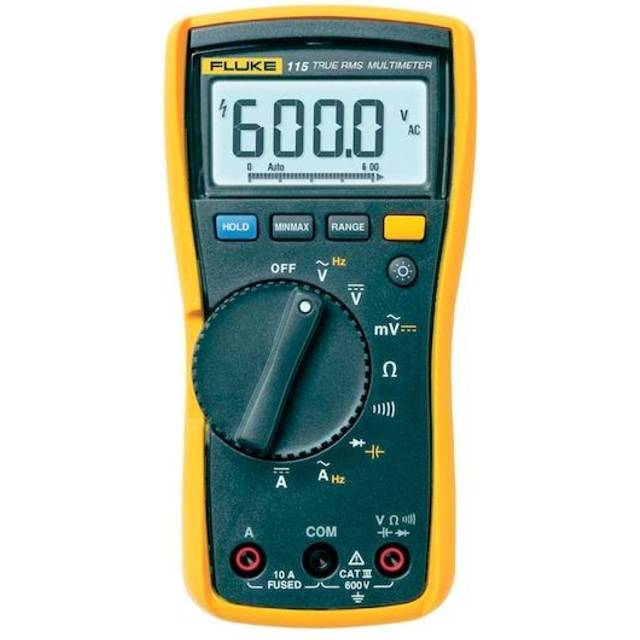 Fluke 115