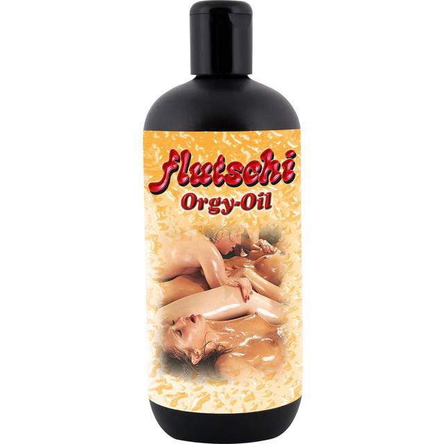 Flutschi Orgy Oil 500ml