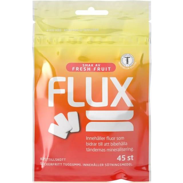 Flux Fresh Fruit 45 st