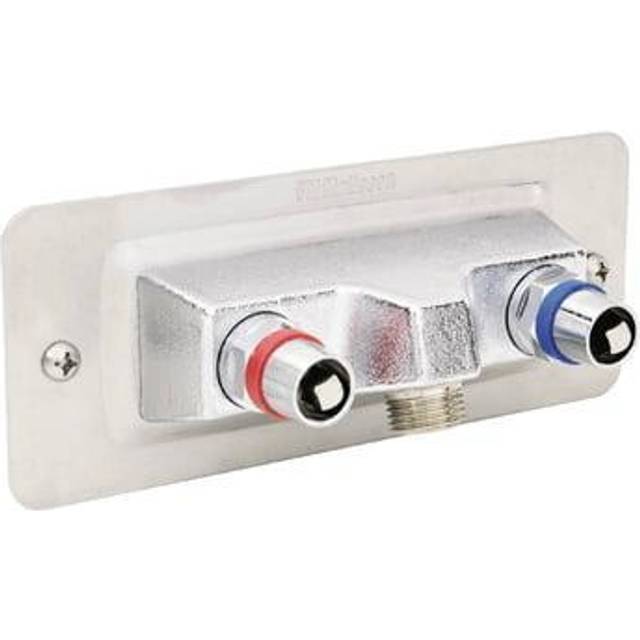 FM Mattsson 42820050 Vattenutkastare Självdränerande G15 400