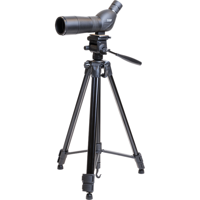 Focus Hawk 15-45x60