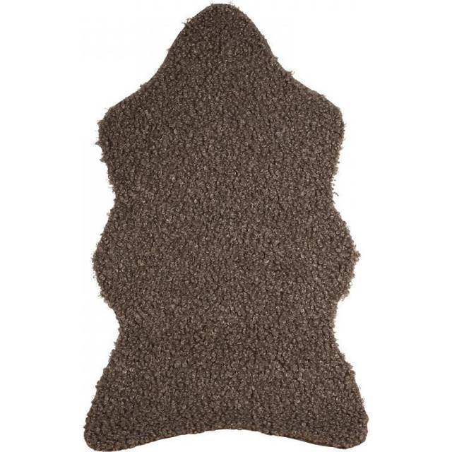 Fondaco Ludde Fäll Svart, Grå