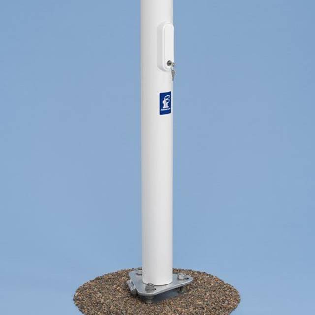 Formenta ISS Flagpole 10m