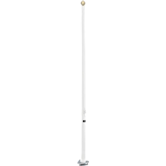 Formenta Original Flaggstång 9m