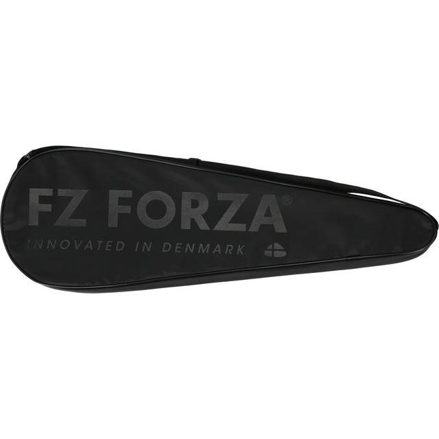 Forza Black Fullcover