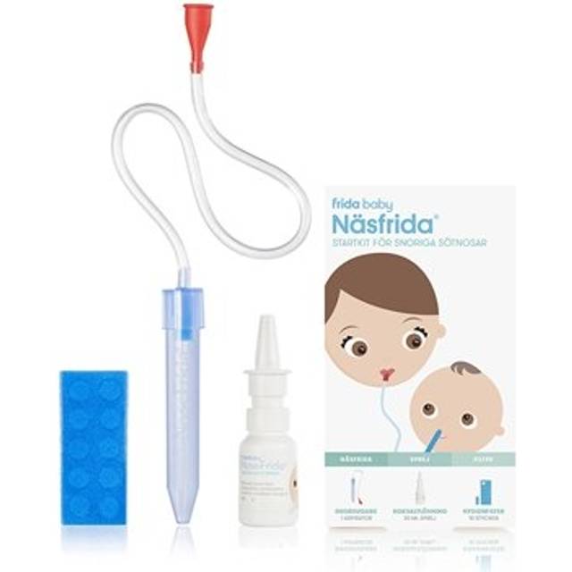 Otri-Baby Baby nässug Engångsfilter 10 st