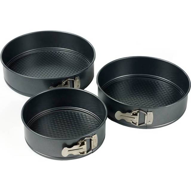 Funktion Springform Set 20/24/26 cm