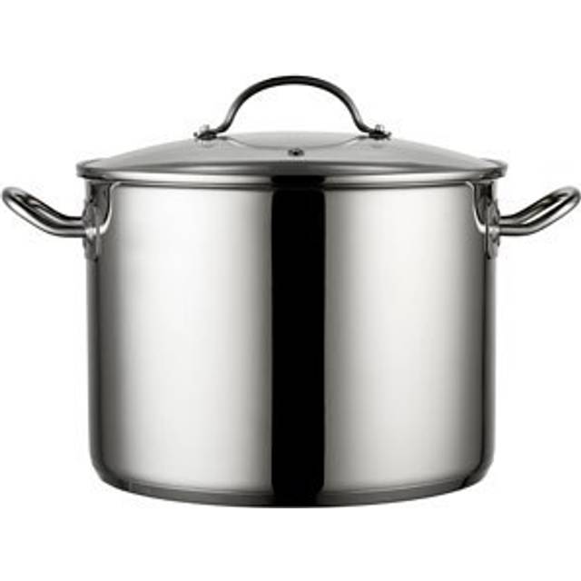 Funktion Kastrull med lock 10 L 29 cm