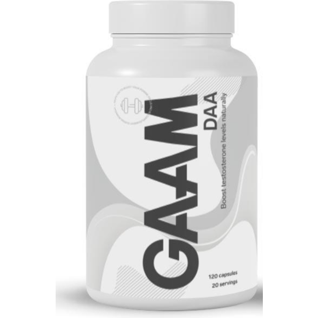 GAAM DAA 120 st