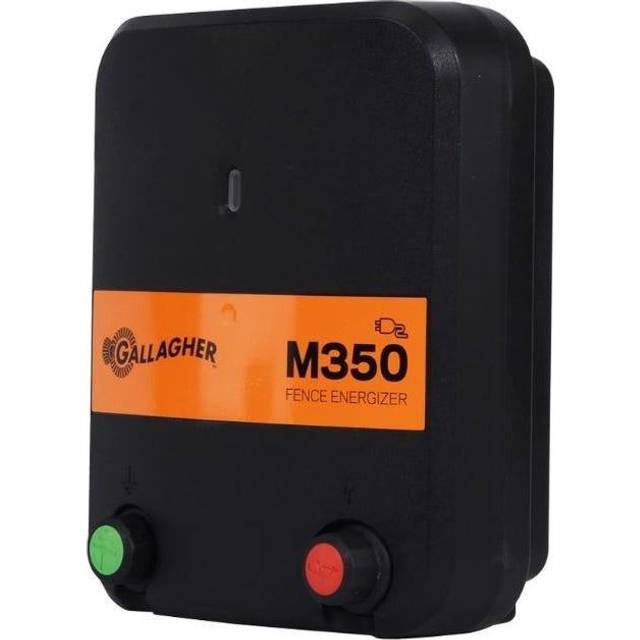 Gallagher Stängselaggregat M350 230V