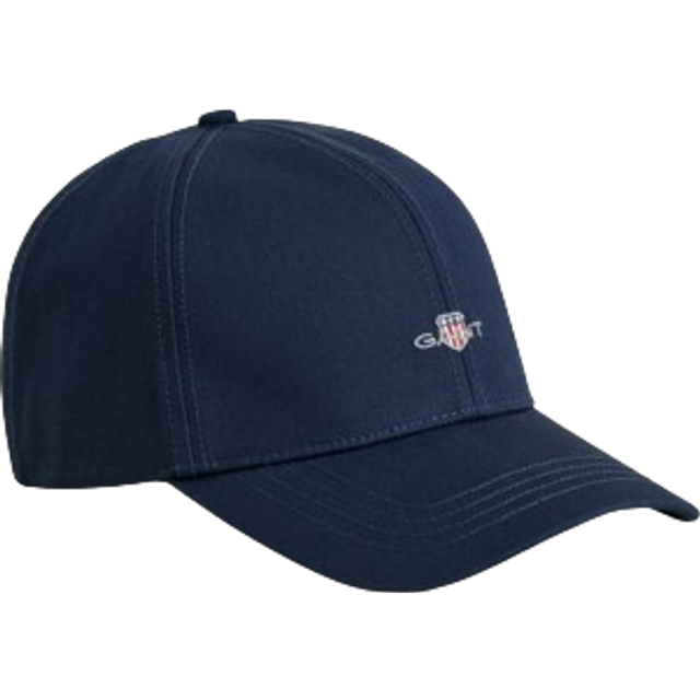 Gant Shield Tall Keps - Marinblå L/XL