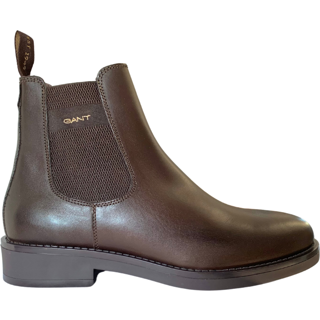 Gant Prepdale - Brown