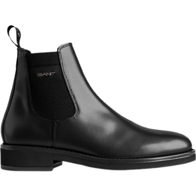 Gant Prepdale Boot - Svart