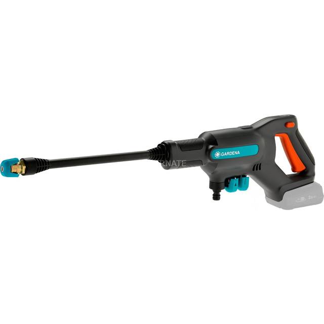Gardena AquaClean 24/18V P4A Solo