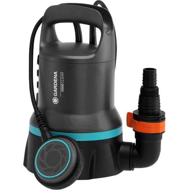 Gardena Dränkbar vattenpump 9000