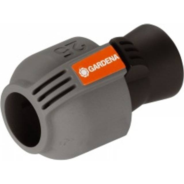 Gardena Comfort Water Stop 13mm