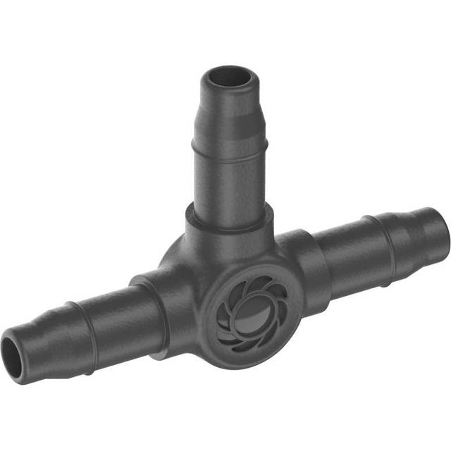 Gardena T-koppling 4.6 mm (3/16") 13211-20