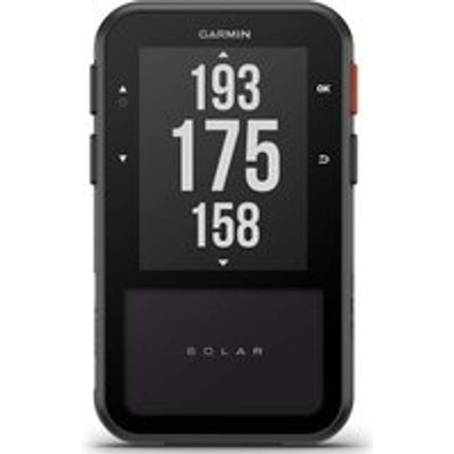 Garmin Approach G20 Solar GPS
