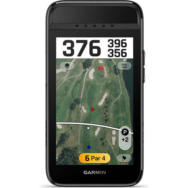 Garmin Approach G82 GPS Launch Monitor