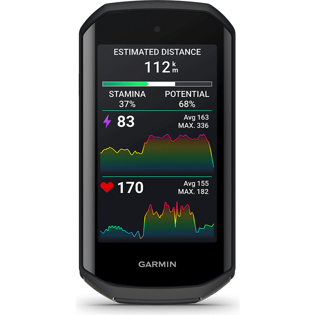 Garmin Edge 1050