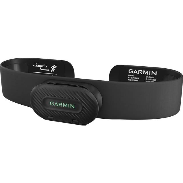 Garmin HRM-FIT Pulsmätare för Kvinnor