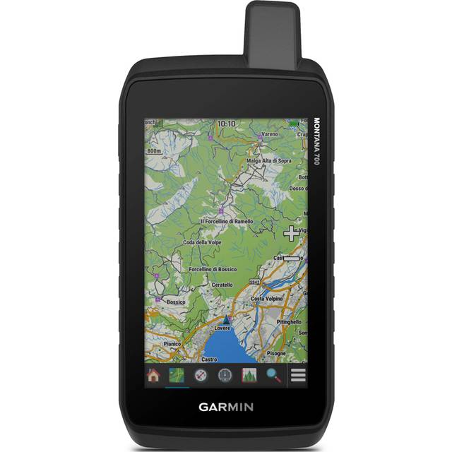Garmin Montana 700
