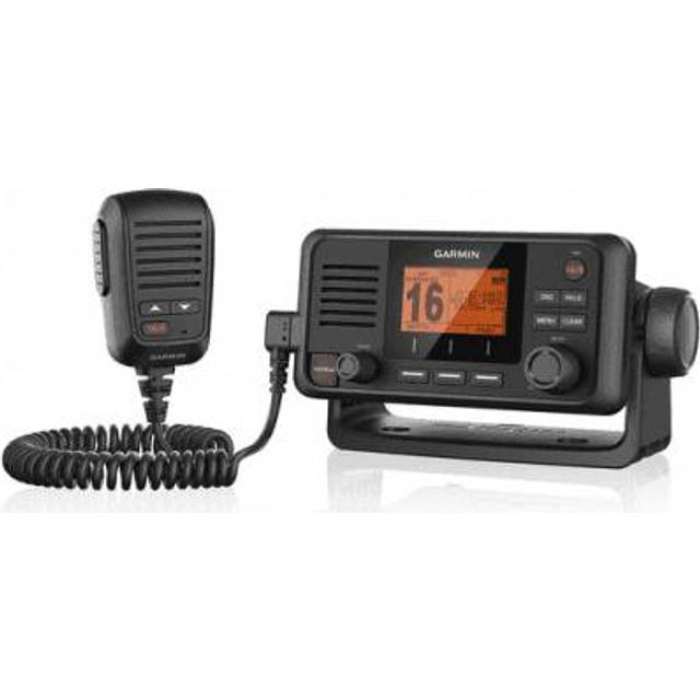 Garmin VHF 115i