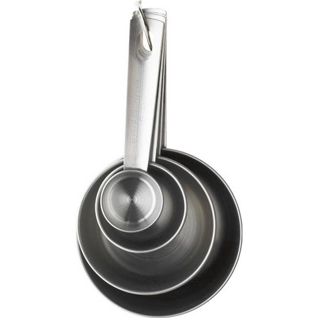 Gastromax - Måttsats 4st