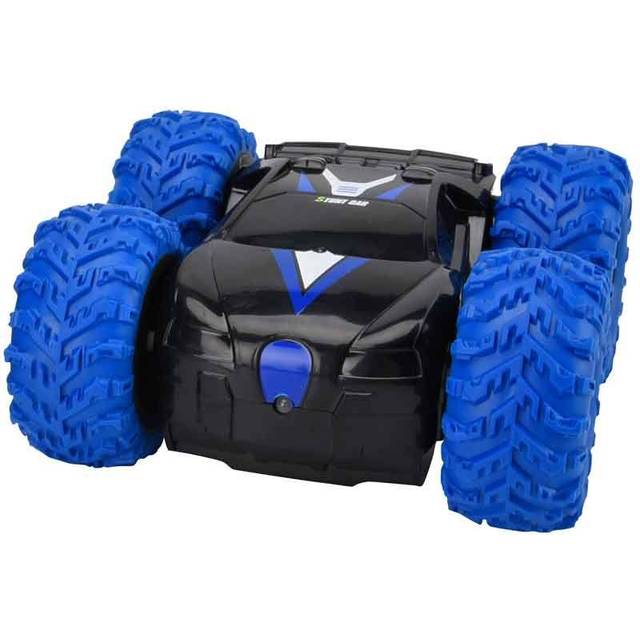 Gear4play 360 Stunt Car RTR Radiostyrd Bil