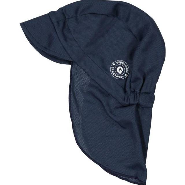 Geggamoja UV Hatt - Navy (133121121)