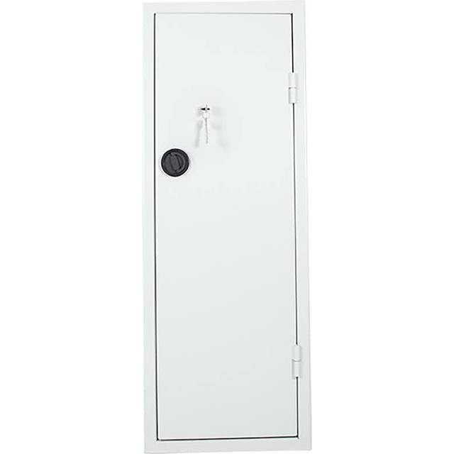 Genzo Vapenskåp 550x1500mm